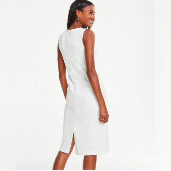 Ann Taylor Women Dress - Picture 4 of 8